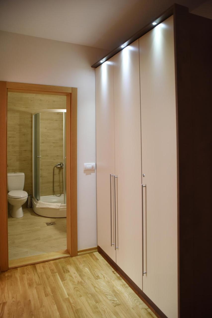 Appartement Vrnjacka Idila à Vrnjačka Banja Extérieur photo