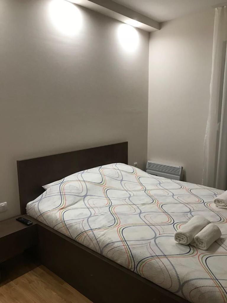 Appartement Vrnjacka Idila à Vrnjačka Banja Extérieur photo