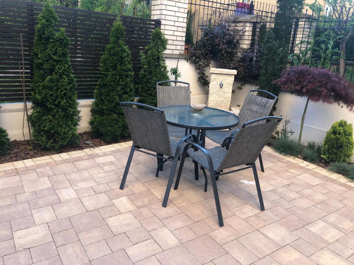 Appartement Vrnjacka Idila à Vrnjačka Banja Extérieur photo